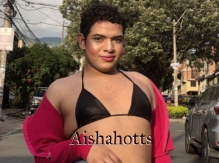 Aishahotts