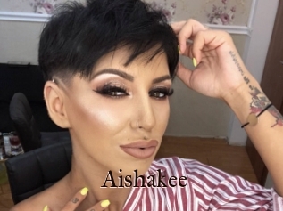 Aishakee