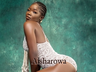 Aisharowa