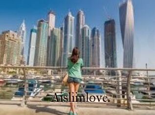 Aisliinlove