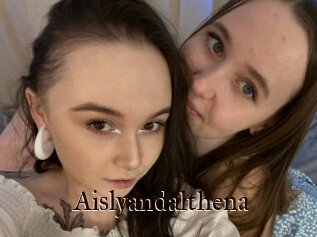 Aislyandalthena