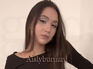 Aislyburnard