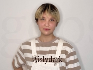 Aislydark