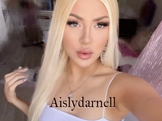 Aislydarnell