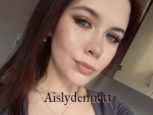 Aislydennett