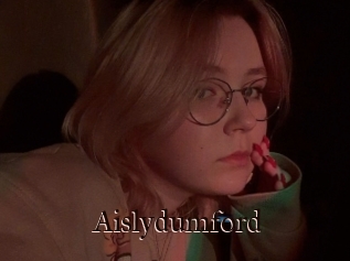 Aislydumford
