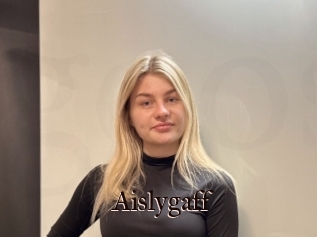 Aislygaff