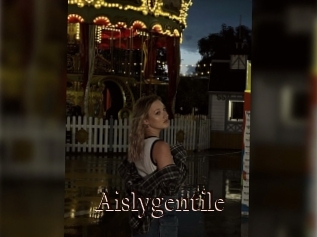 Aislygentile