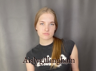Aislygillingham