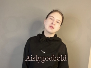 Aislygodbold