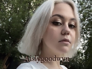 Aislygoodwyn