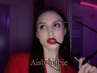 Aislyhigbie
