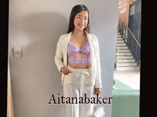 Aitanabaker