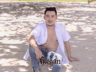 Ajasian
