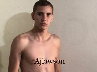 Ajlawson