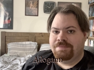Ajlogann