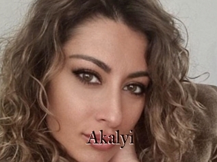 Akalyi