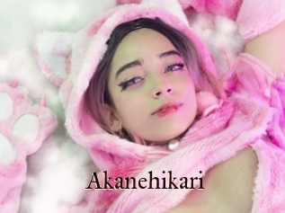 Akanehikari