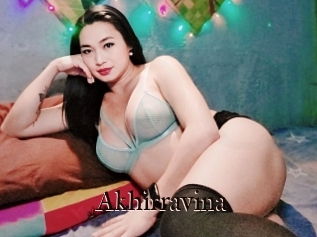Akhirravina