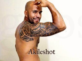 Akileshot