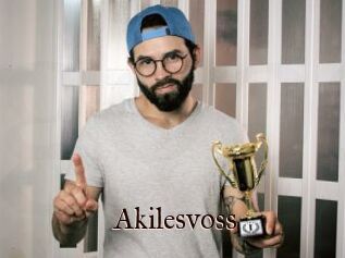 Akilesvoss