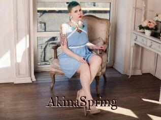 AkinaSpring