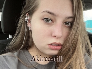 Akiraastill