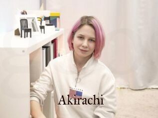 Akirachi