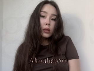 Akirahatori