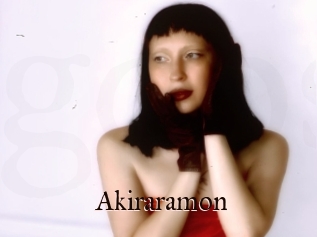 Akiraramon