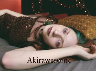 Akirawesome