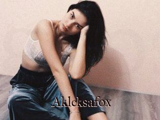 Akleksafox