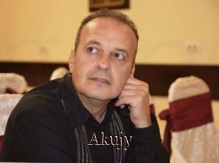 Akujy