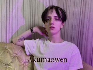 Akumaowen