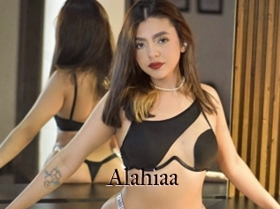 Alahiaa
