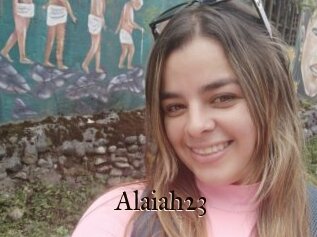 Alaiah23