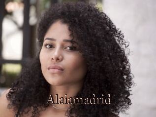 Alaiamadrid