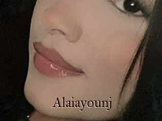 Alaiayounj
