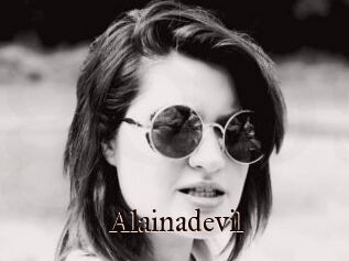 Alainadevil