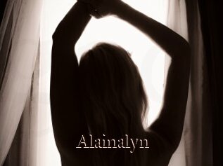 Alainalyn