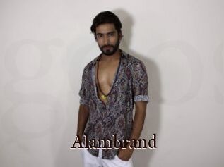 Alambrand