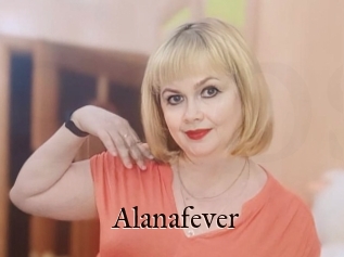 Alanafever
