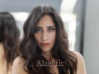 Alanafit