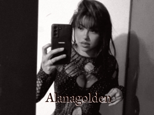 Alanagolden