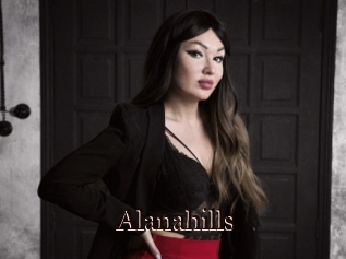 Alanahills