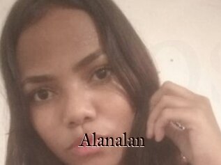 Alanalan