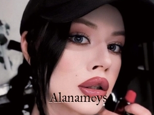 Alanameys
