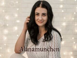Alanamunchen