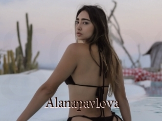Alanapavlova