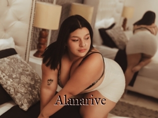 Alanarive